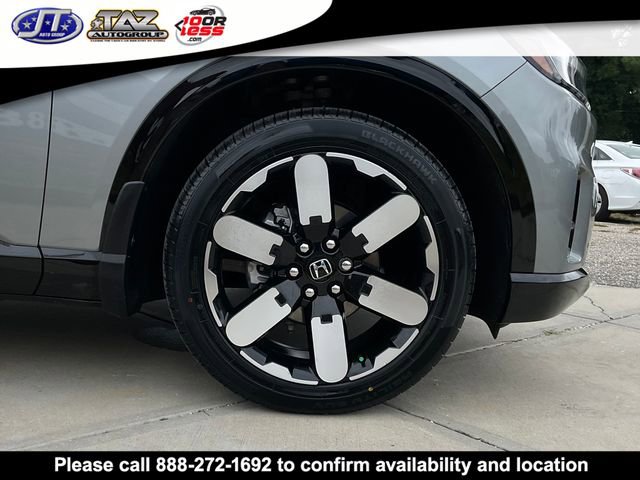 Used 2024 Honda Prologue Elite image 9