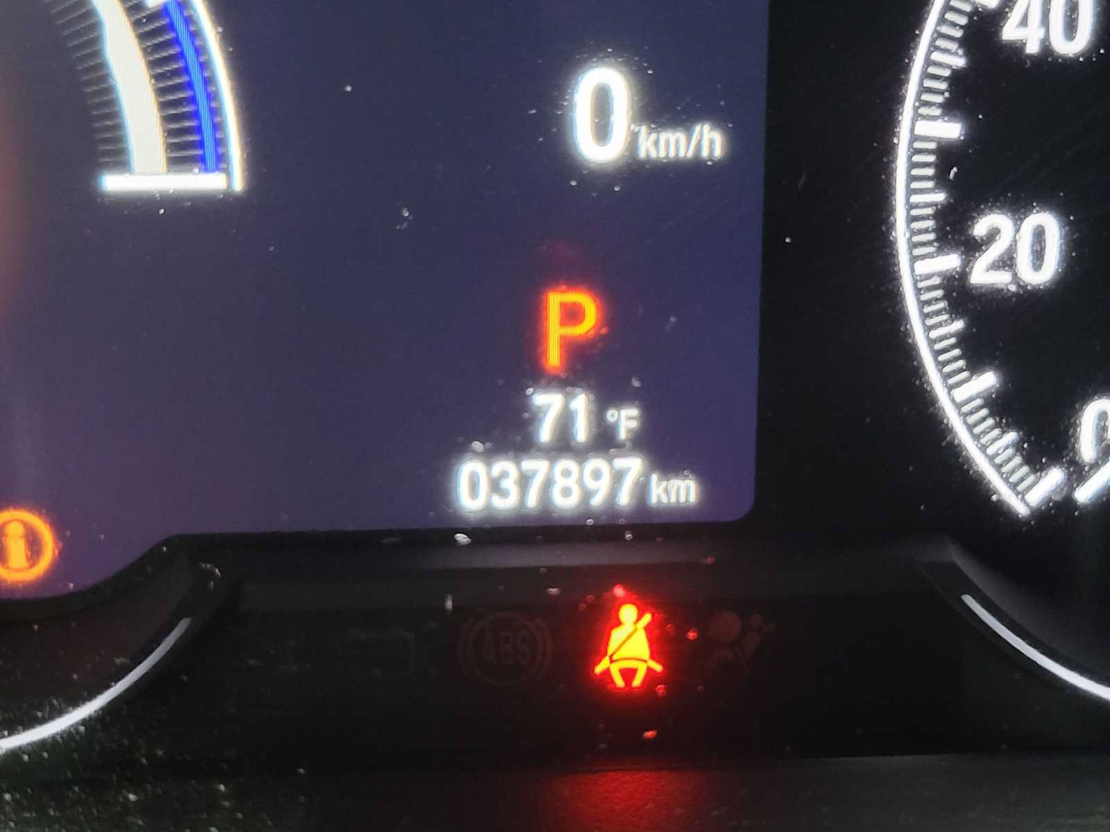 Used 2022 Honda Insight Touring image 37
