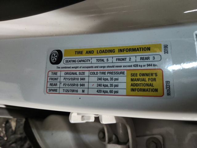 Used 2016 Buick Encore FWD image 24