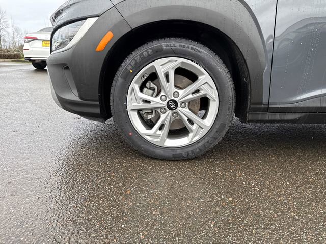 Used 2023 Hyundai Kona SEL image 28