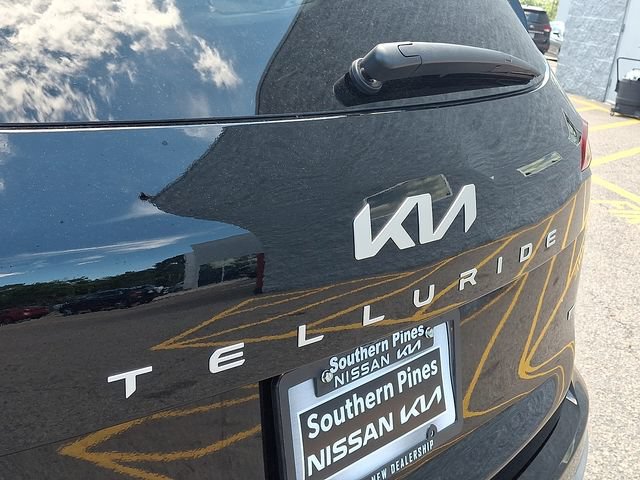 Certified 2023 Kia Telluride S AWD/4WD image 31