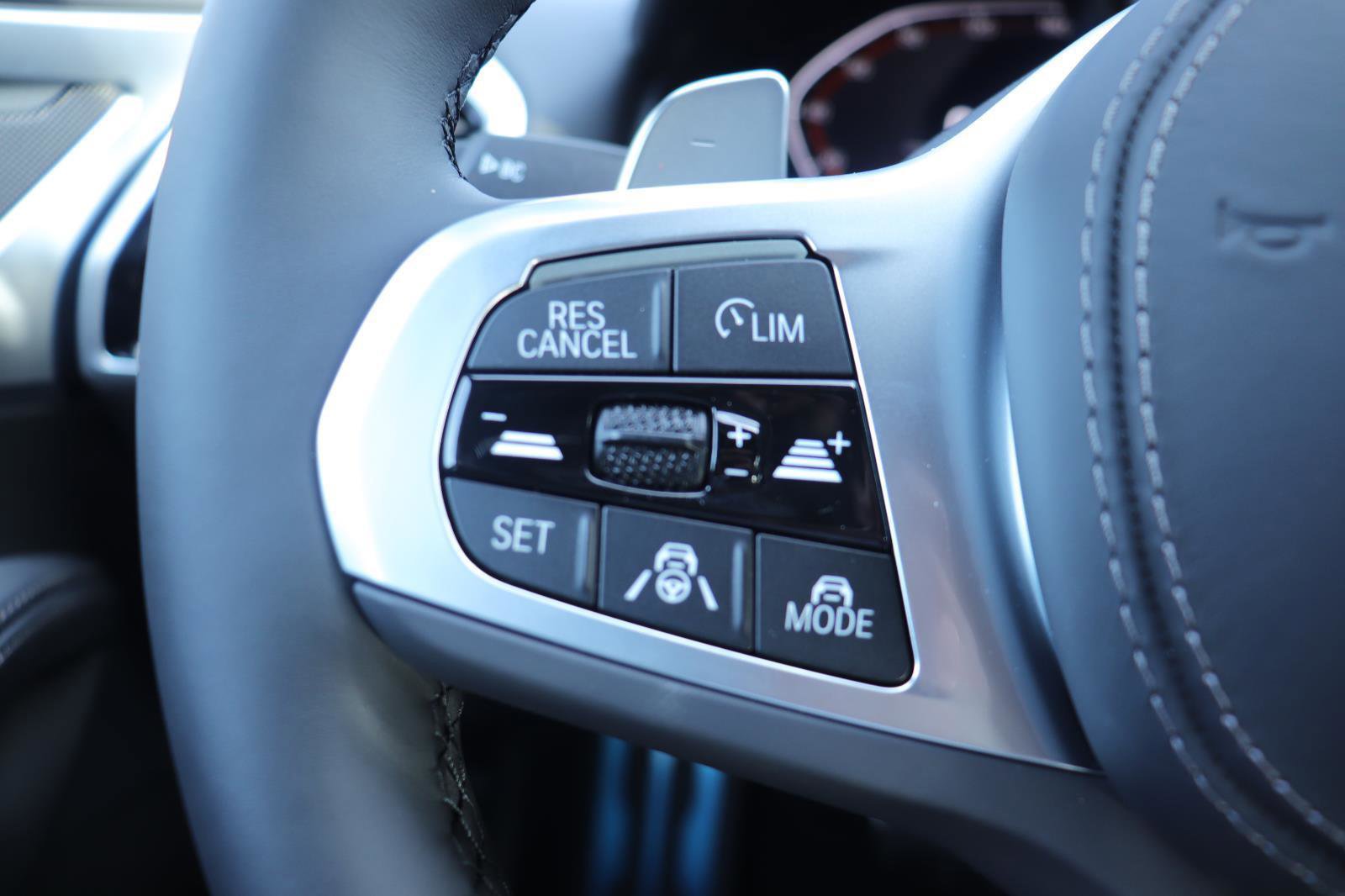 New 2025 BMW 840i Coupe RWD image 26
