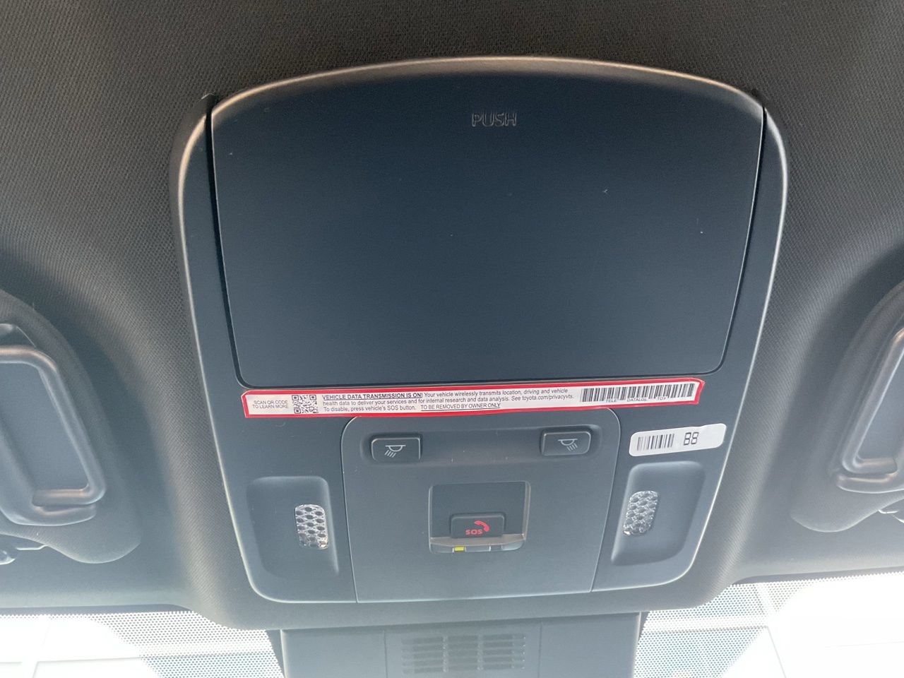 Used 2025 Toyota Camry SE FWD image 17