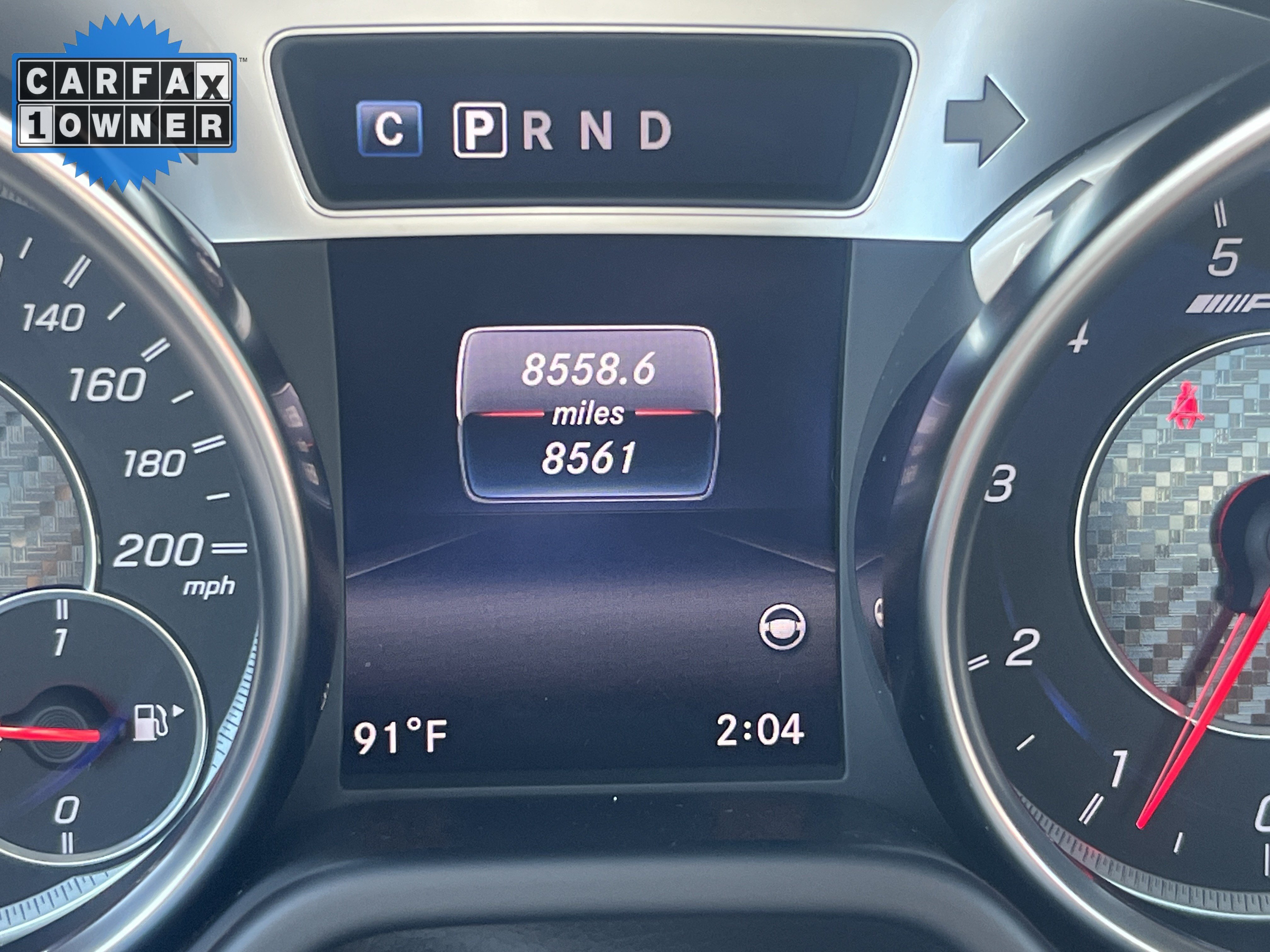 Used 2018 Mercedes-Benz SL 63 AMG image 22
