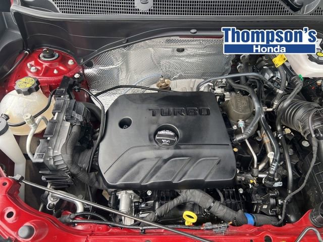 Used 2023 Buick Encore GX Select image 38