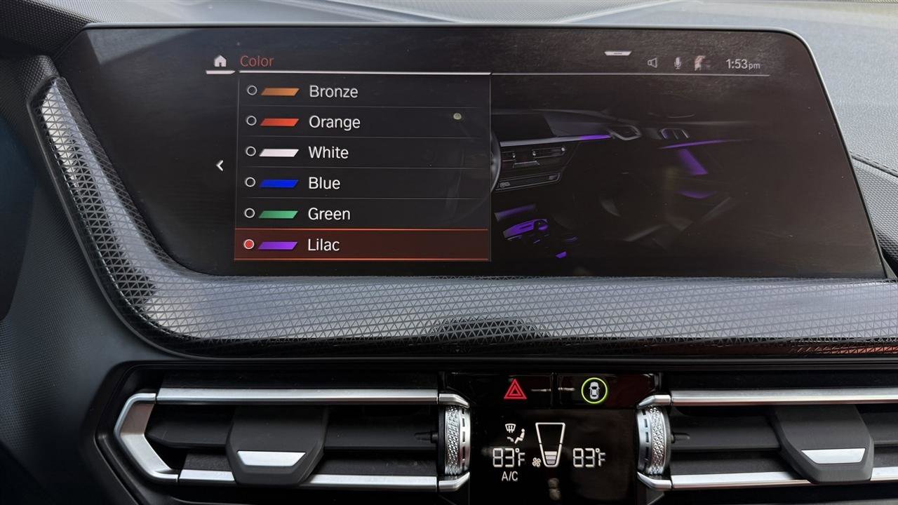 Used 2023 BMW M235i xDrive Gran Coupe M235i xDrive w/ Premium Package image 40