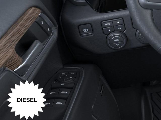 New 2026 Chevrolet Silverado 1500 LT Trail Boss w/ Convenience Package II image 22