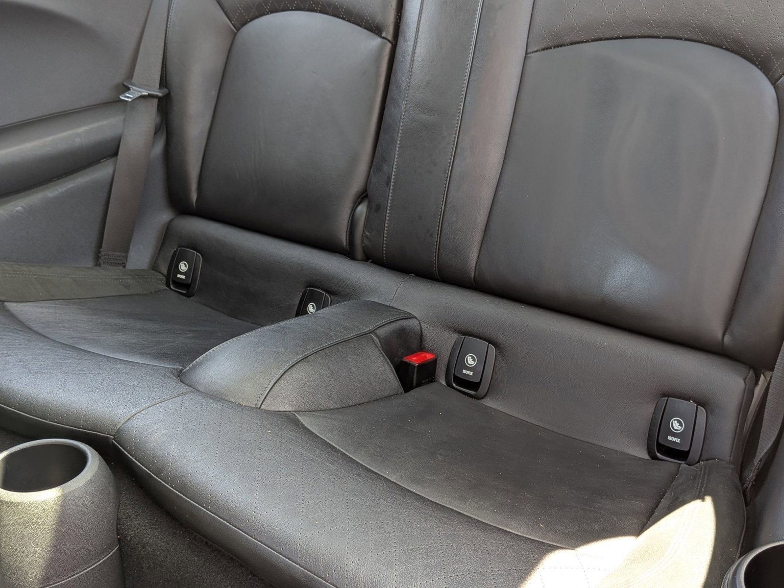 Used 2014 MINI Cooper S FWD image 19