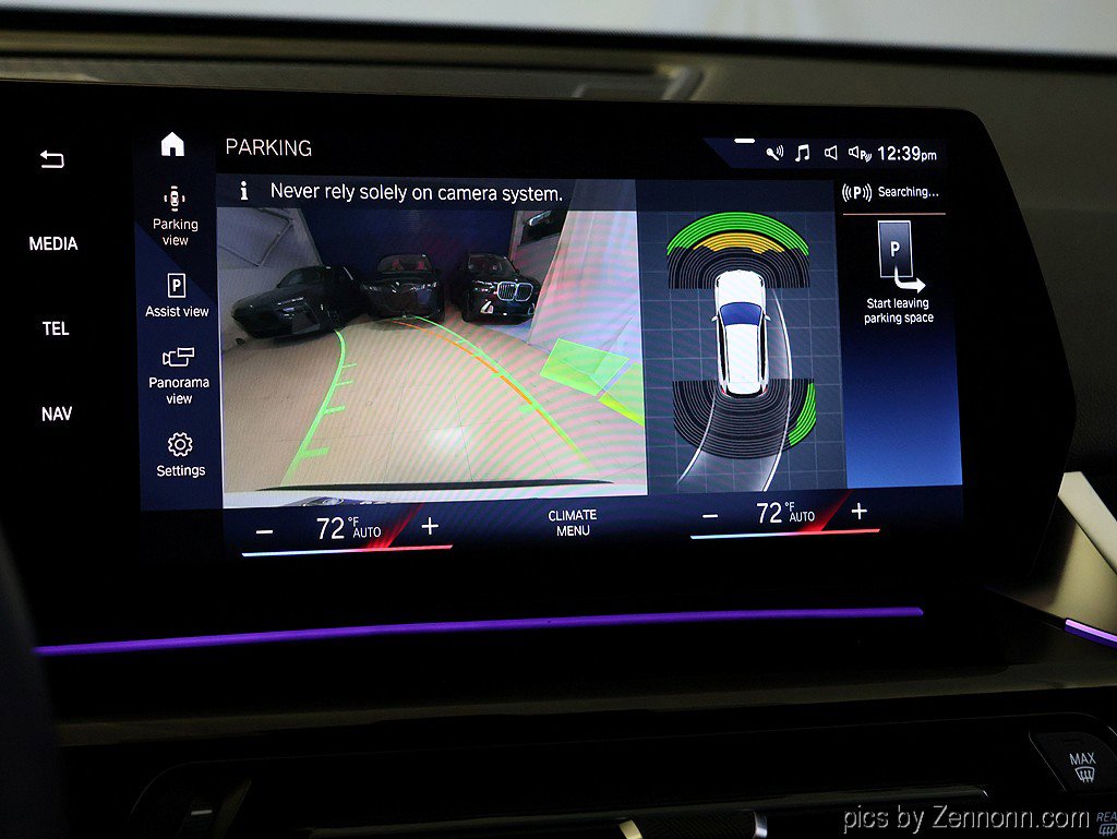 Certified 2023 BMW X1 xDrive28i w/ Convenience Package image 20