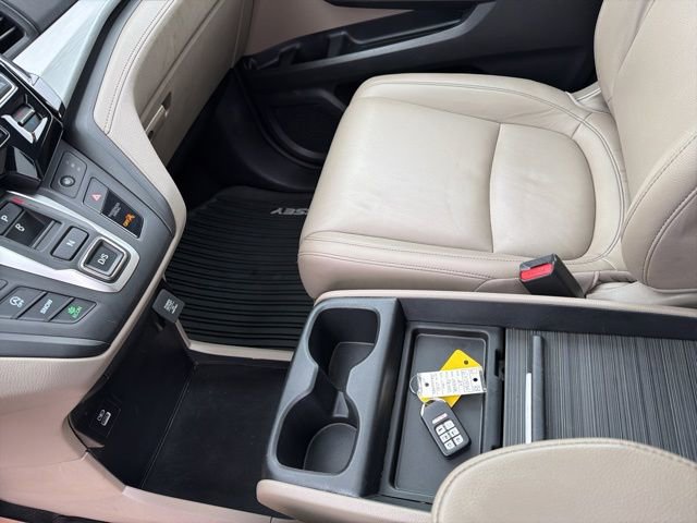Used 2024 Honda Odyssey EX-L image 17