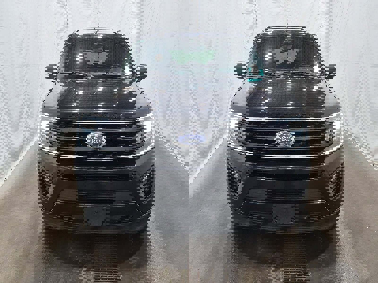 Used 2019 Ford Expedition Limited image 8