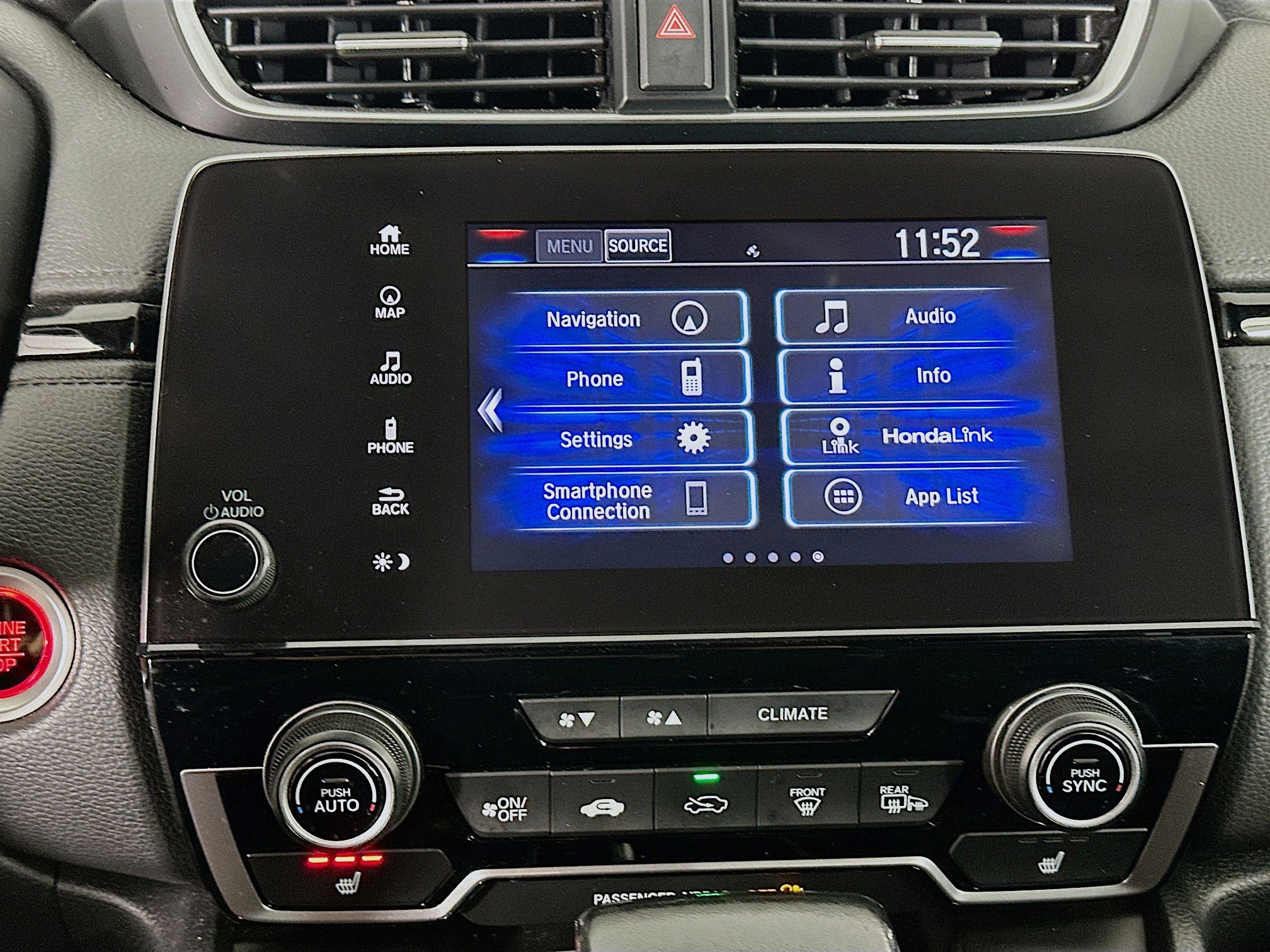 Used 2022 Honda CR-V Touring image 21