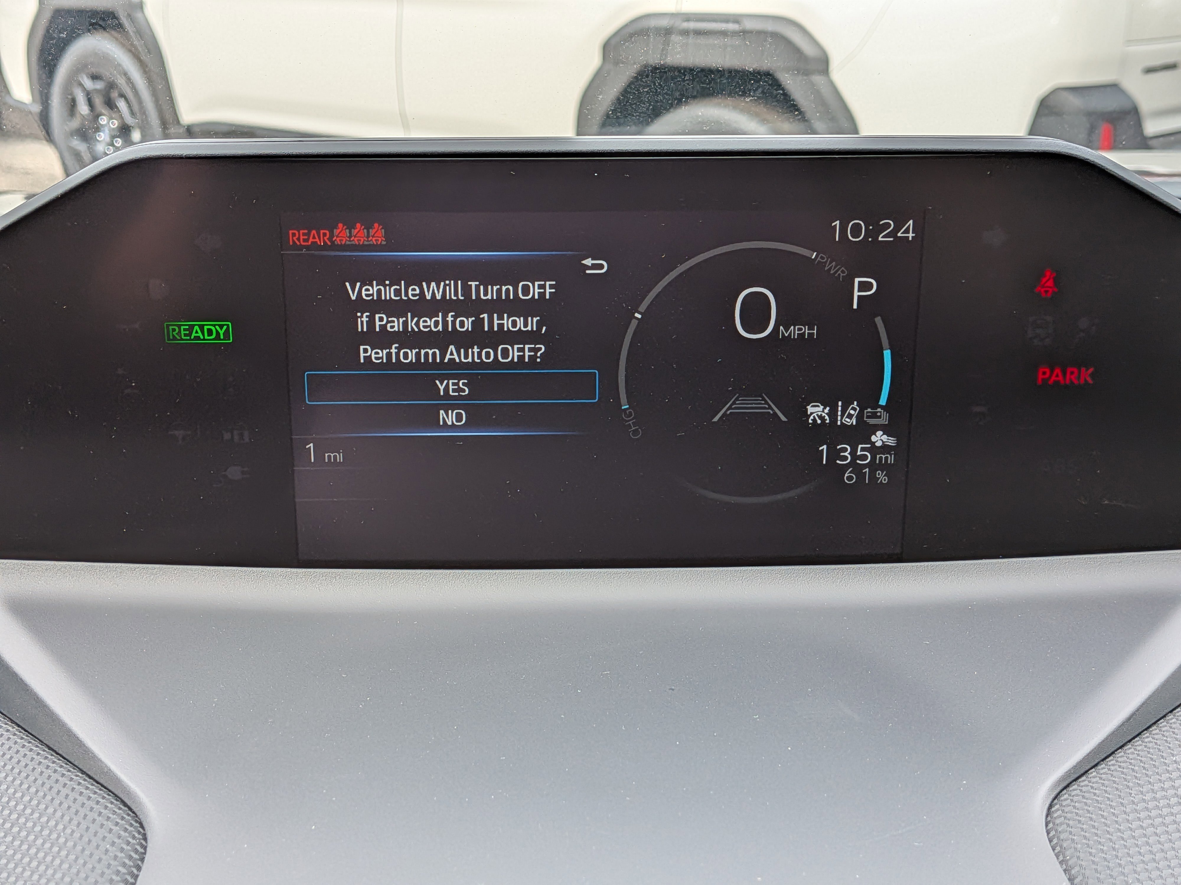 New 2026 Subaru Uncharted AWD image 28