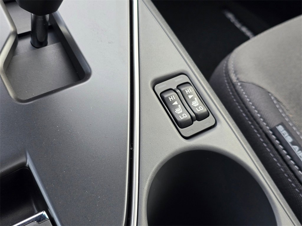 New 2025 Subaru Crosstrek 2.5i Premium image 22