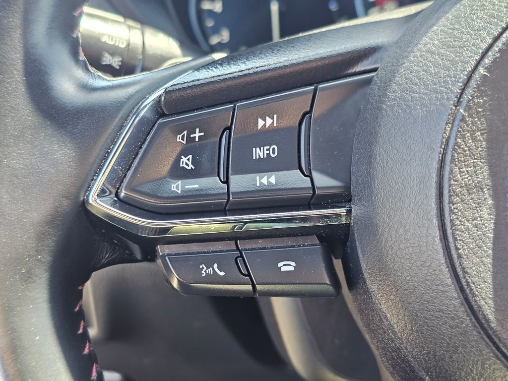 Used 2022 MAZDA CX-5 AWD 2.5 Turbo image 33