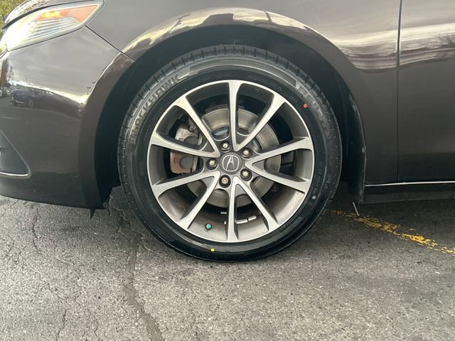 Used 2015 Acura TLX V6 w/ Advance Package image 27