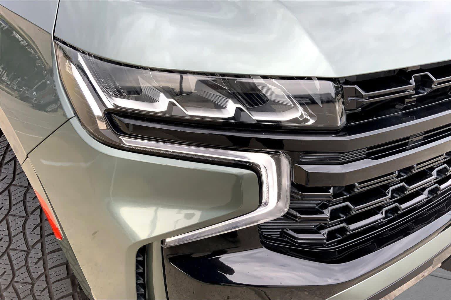 Used 2023 Chevrolet Tahoe Z71 AWD/4WD image 27