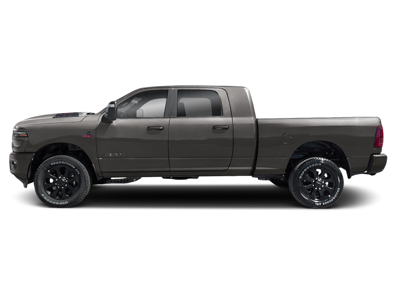 New 2026 RAM 2500 Laramie w/ Night Edition AWD/4WD image 33