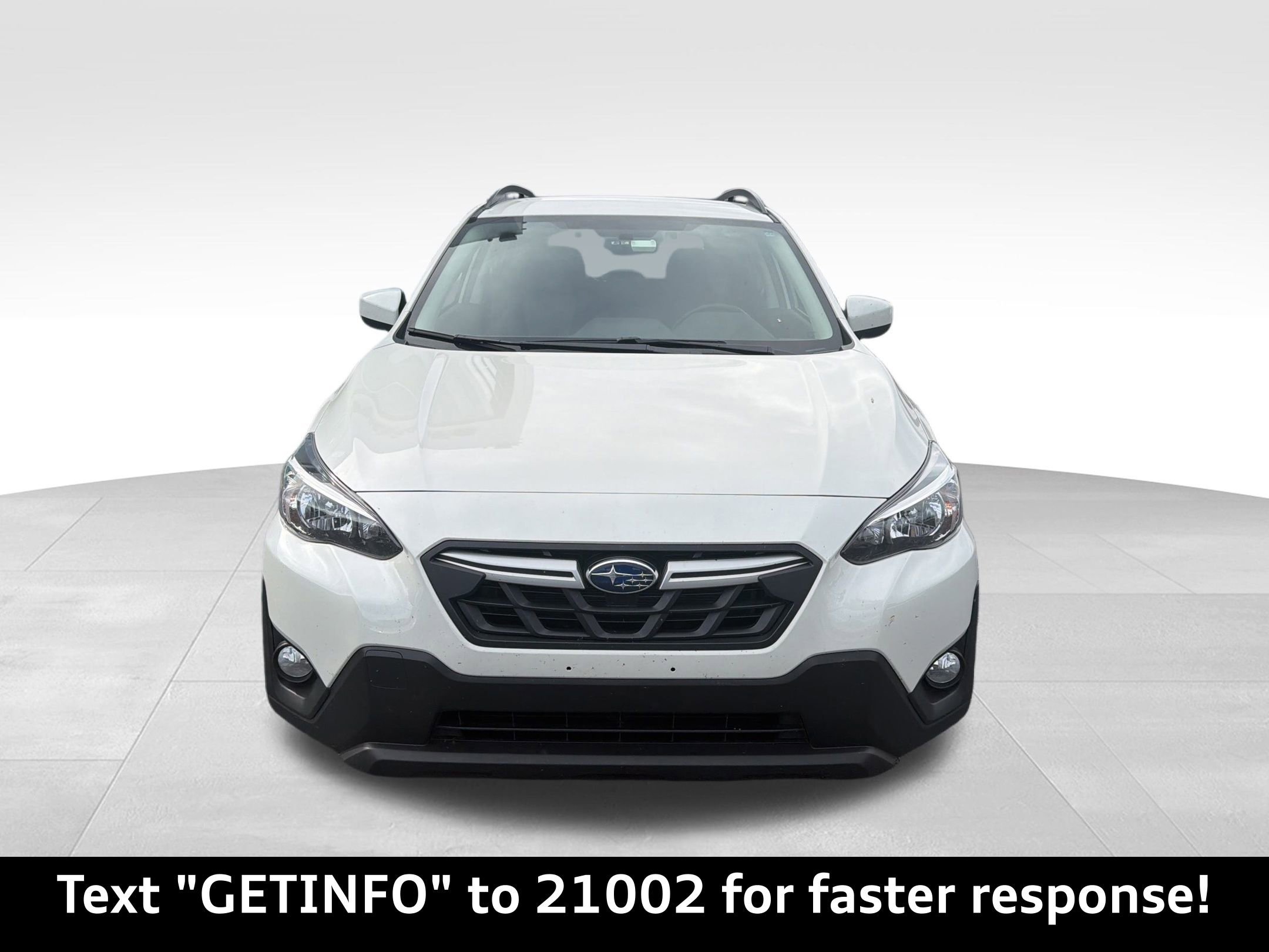 Used 2023 Subaru Crosstrek 2.0i Premium image 5