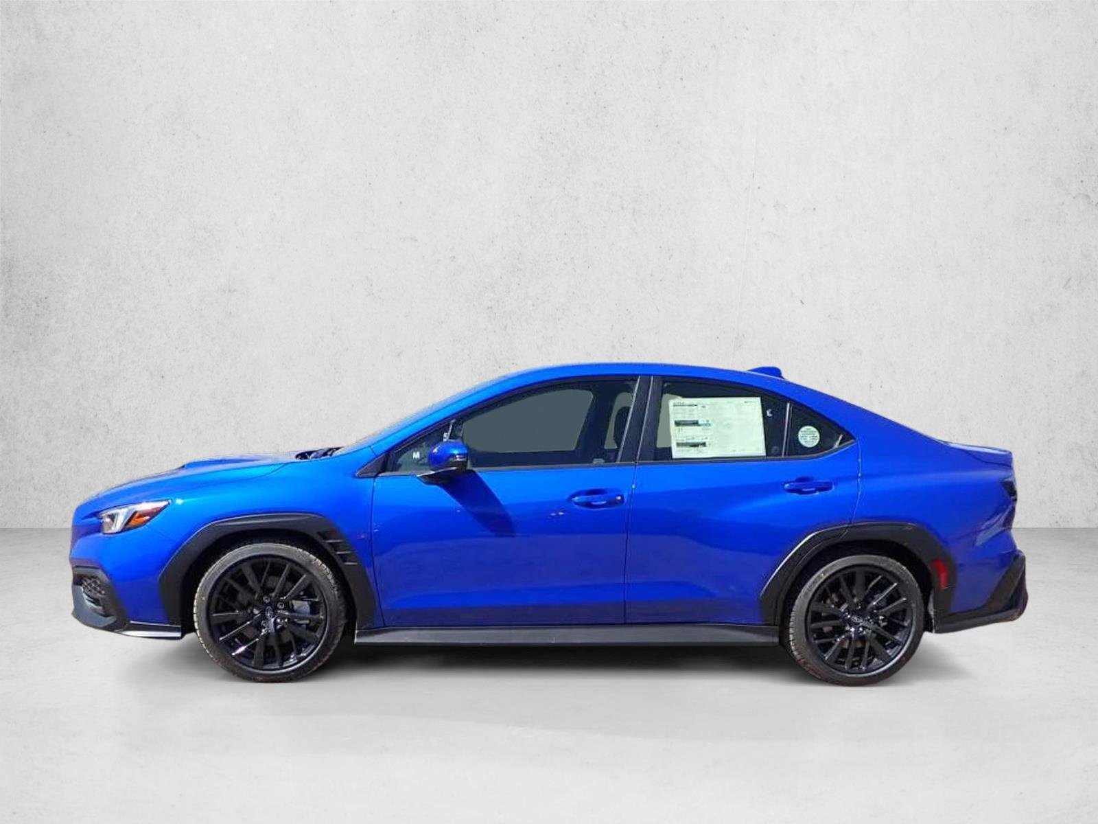 New 2026 Subaru WRX Limited AWD/4WD image 2