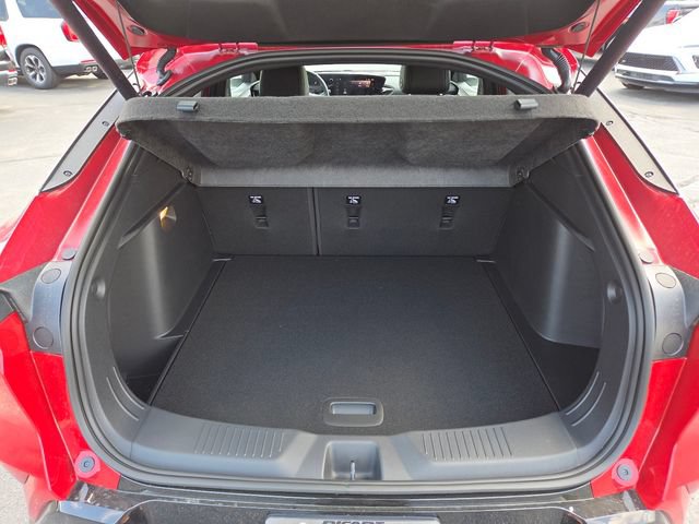 New 2026 Buick Envista Sport Touring w/ Convenience I Package FWD image 26