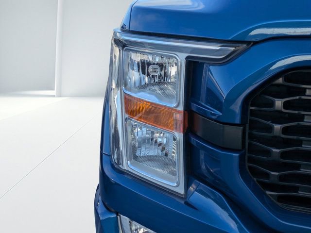 Used 2022 Ford F150 XL w/ STX Appearance Package image 7