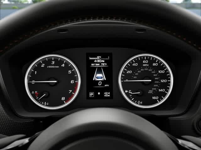 New 2026 Subaru Forester Sport w/ Onyx Edition AWD/4WD image 17