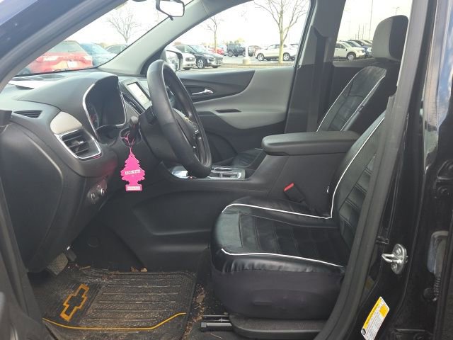 Used 2019 Chevrolet Equinox LS w/ LS Convenience Package image 23