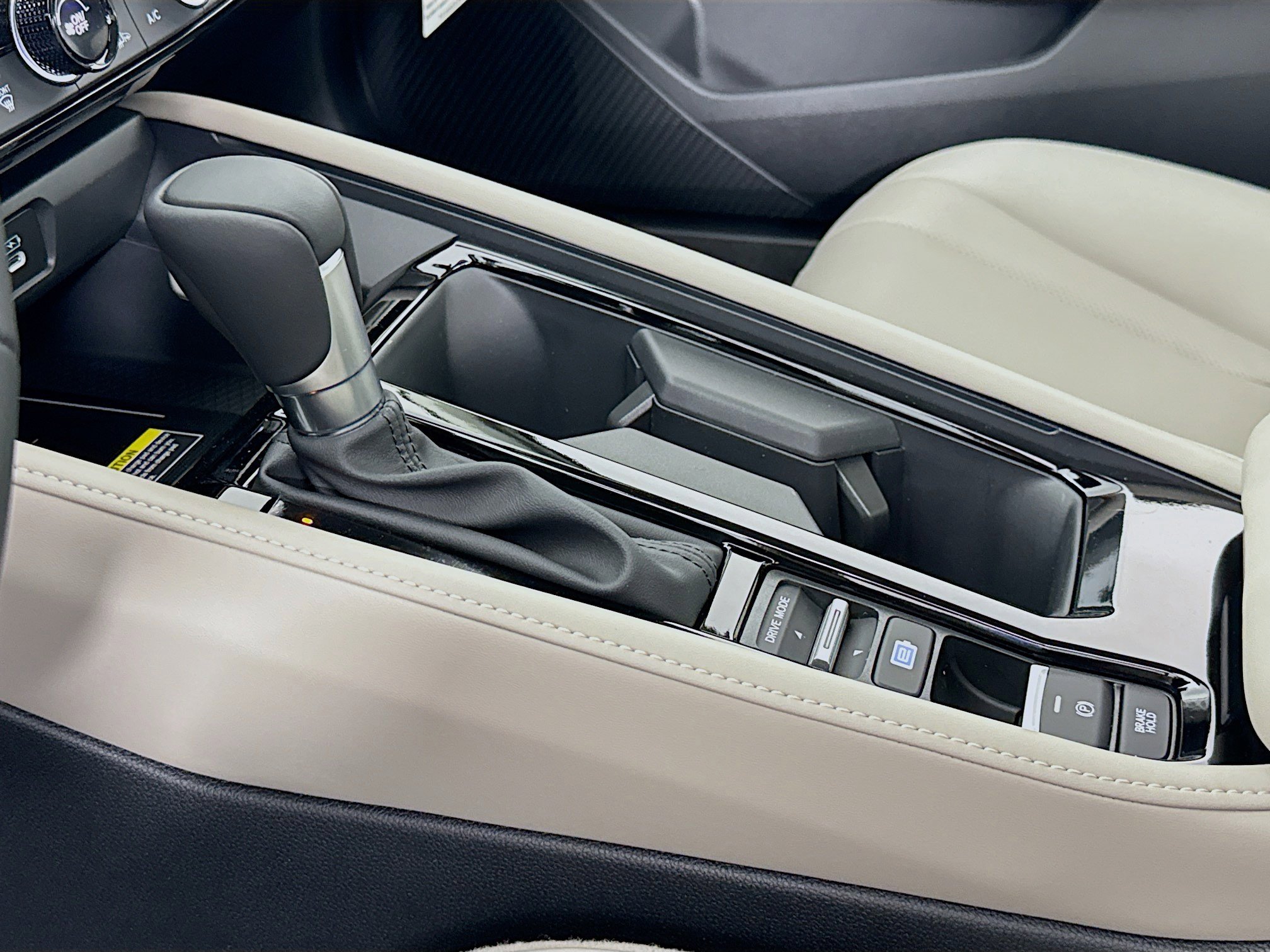 New 2025 Honda Accord Touring image 16