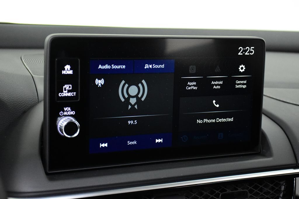 New 2026 Acura ADX AWD image 15