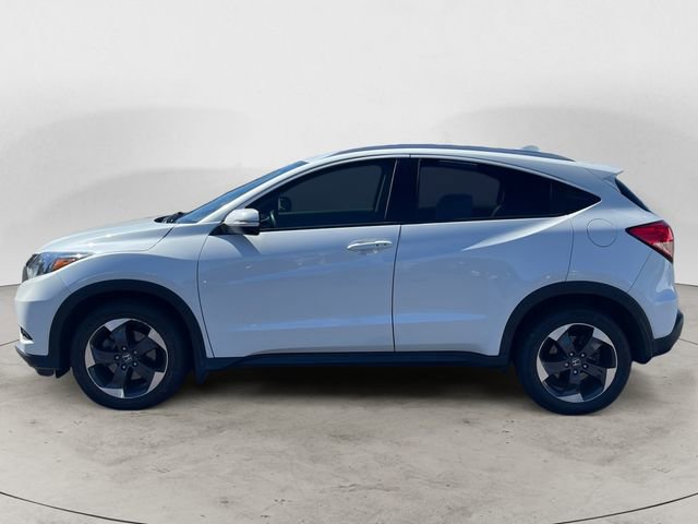 Used 2018 Honda HR-V EX-L image 2