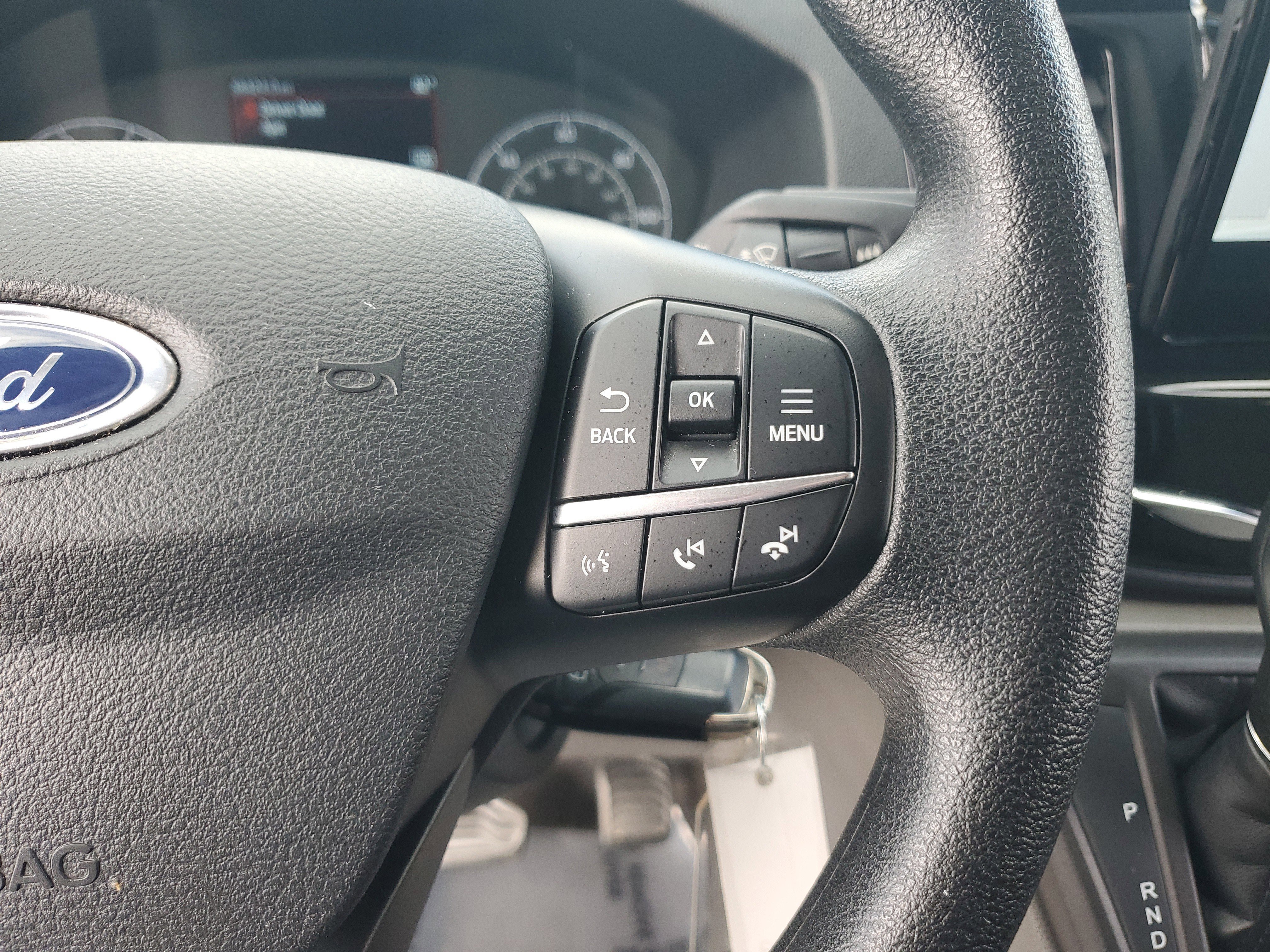 Used 2024 Ford Transit 350 XLT image 23