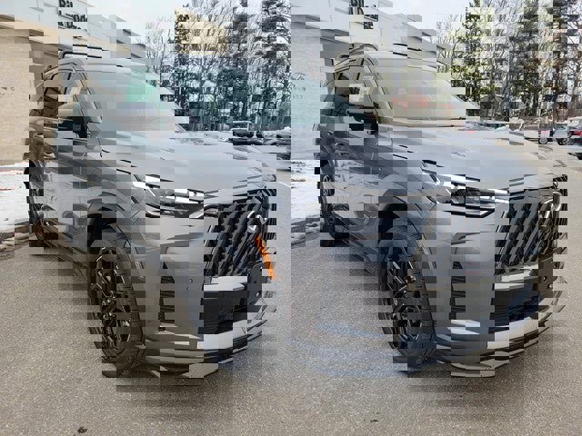 New 2026 INFINITI QX60 Sport w/ Dark Cargo Package image 46