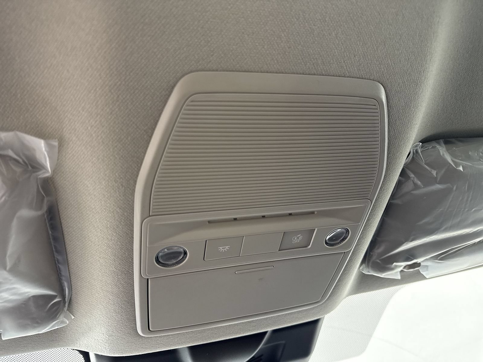 New 2026 Nissan Sentra S w/ Floor Mat Package FWD image 9