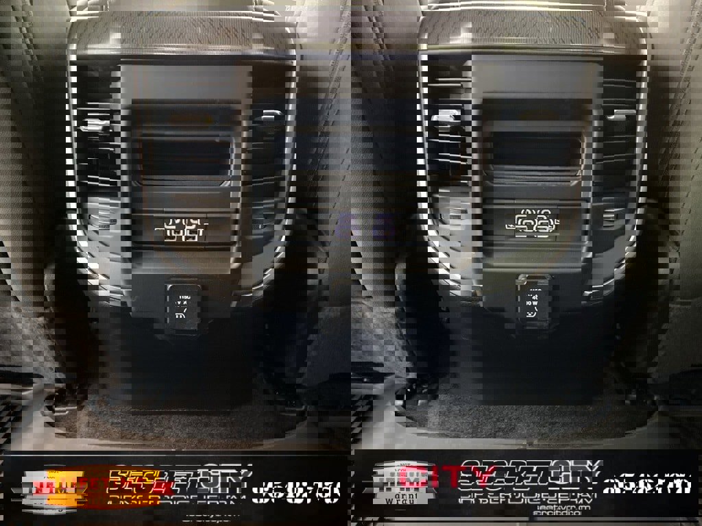 New 2026 RAM 1500 Big Horn image 30