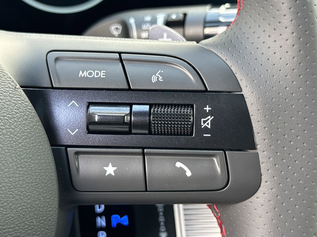 New 2026 Hyundai Sonata N Line FWD image 25
