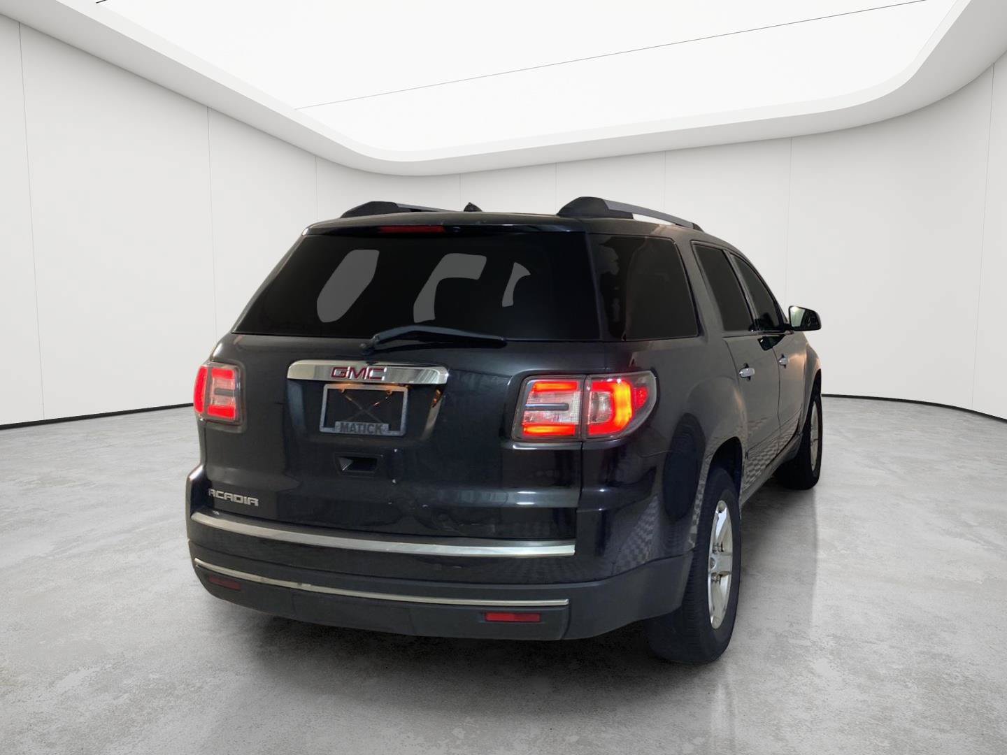 Used 2014 GMC Acadia SLE FWD image 46