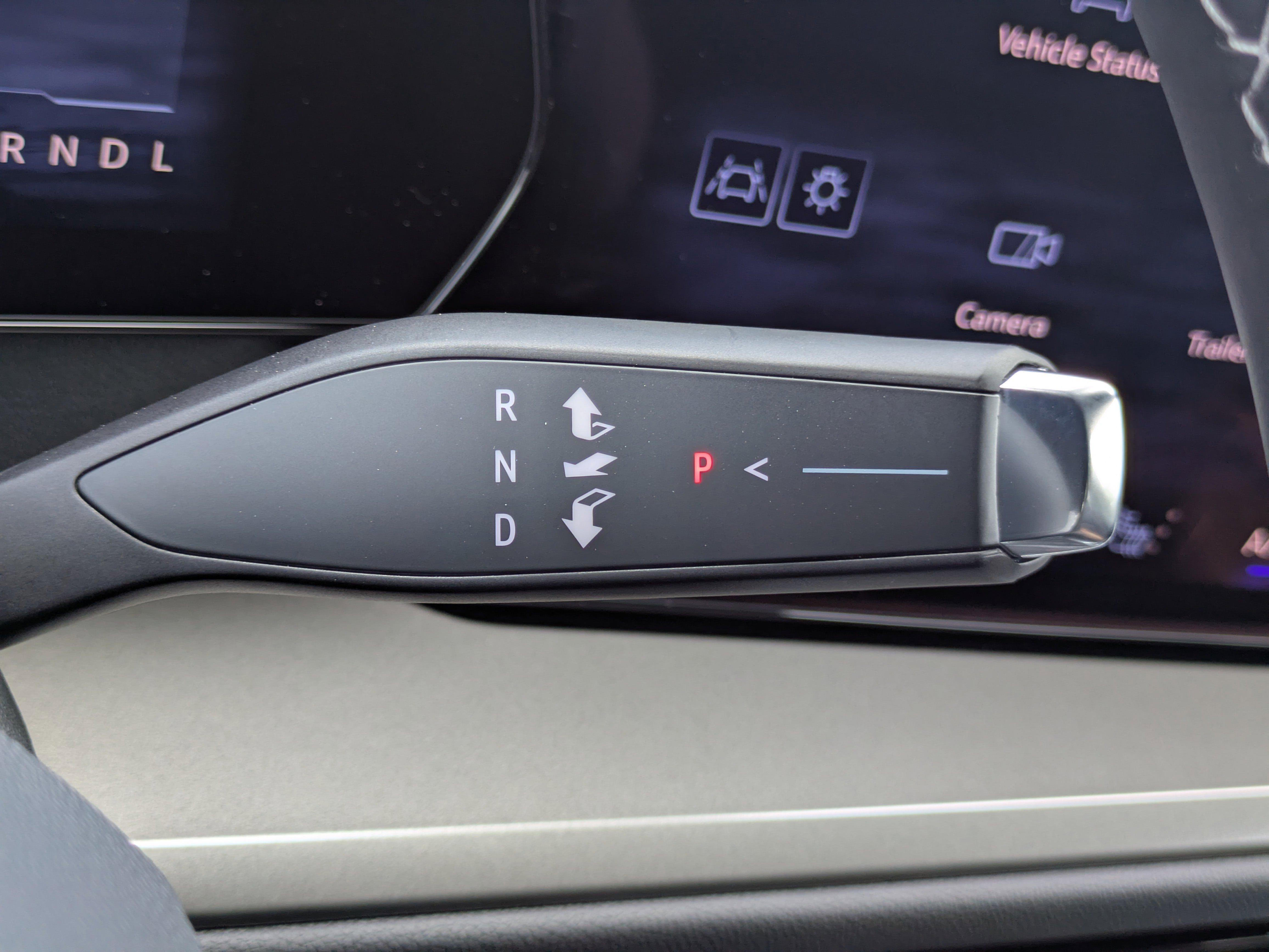 New 2026 Chevrolet Traverse LT w/ Driver Confidence Package image 20