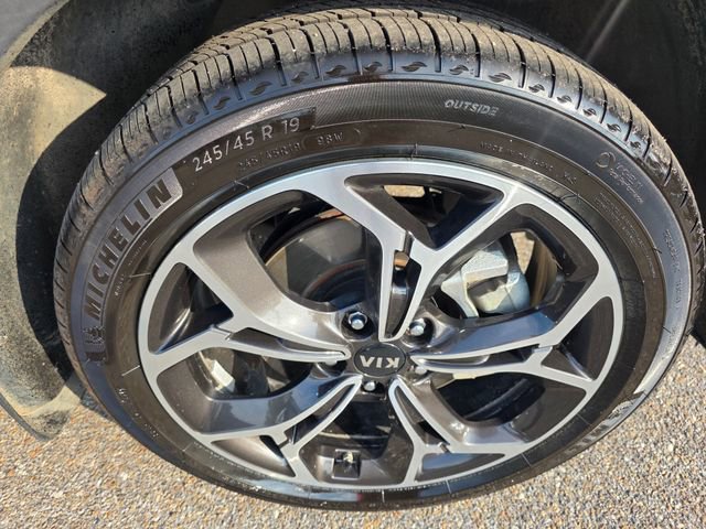 Used 2021 Kia Sportage SX AWD/4WD image 9
