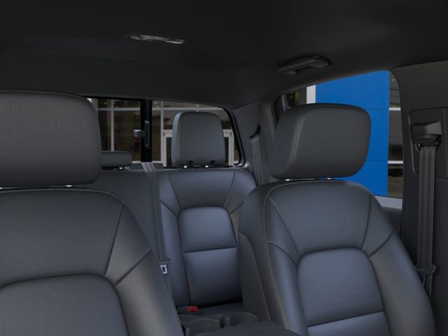 New 2026 Chevrolet Colorado Trail Boss image 24