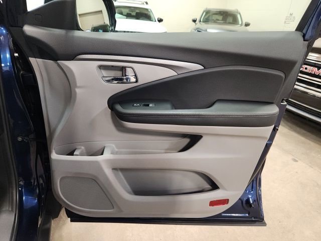 Used 2023 Honda Ridgeline RTL image 34