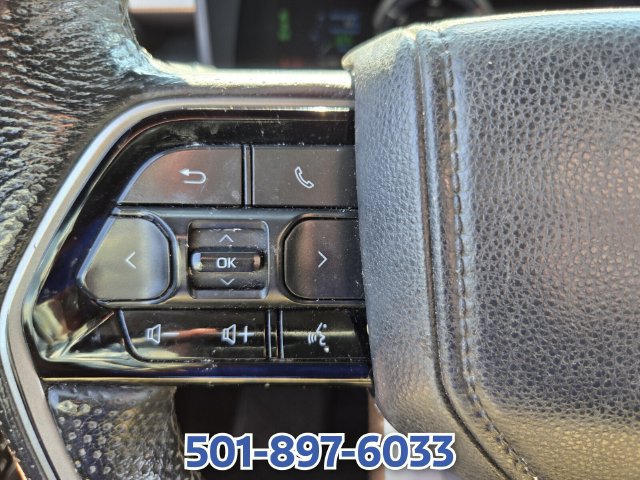 Used 2023 Toyota Sequoia Limited AWD/4WD image 29