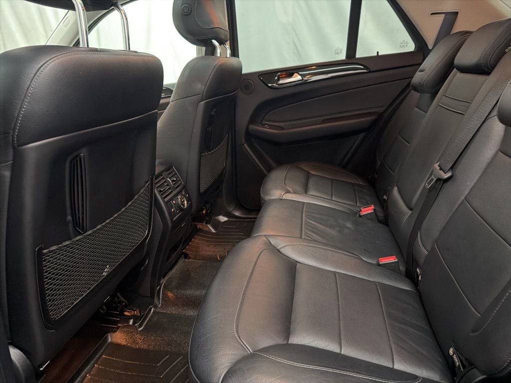 Used 2016 Mercedes-Benz GLE 350 image 18