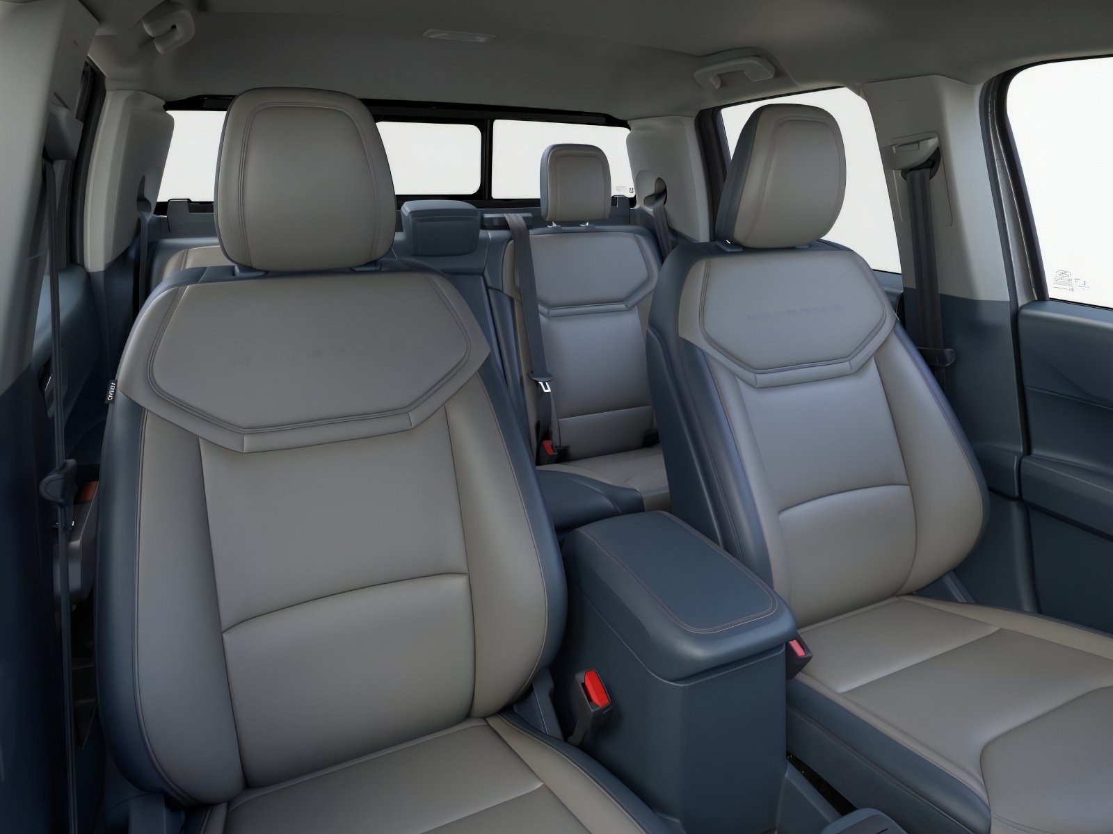 New 2026 Ford Maverick Lariat AWD/4WD image 10