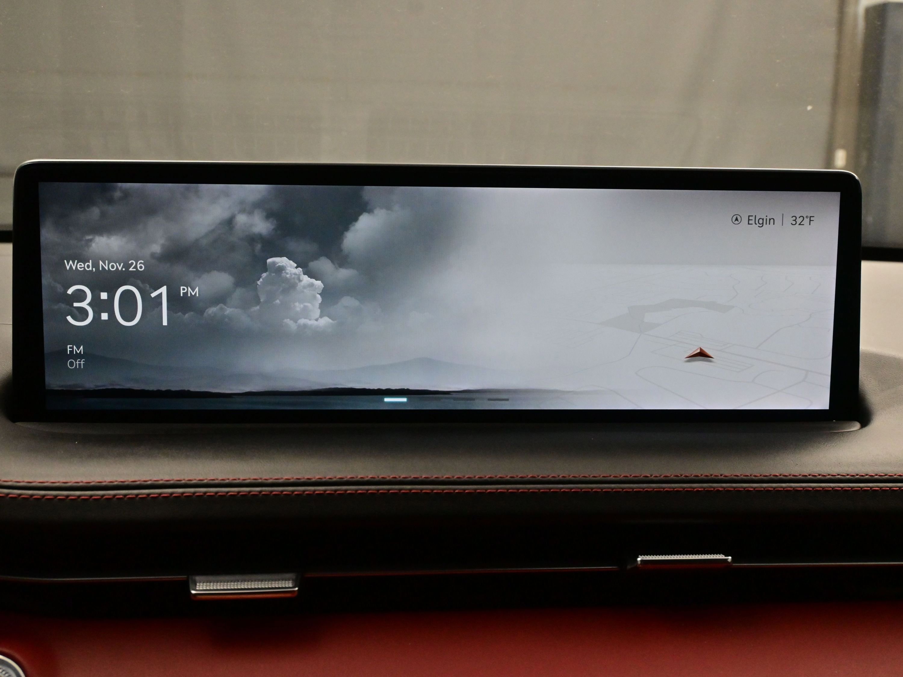 Certified 2023 Genesis GV70 2.5T w/ Sport Prestige Package image 24