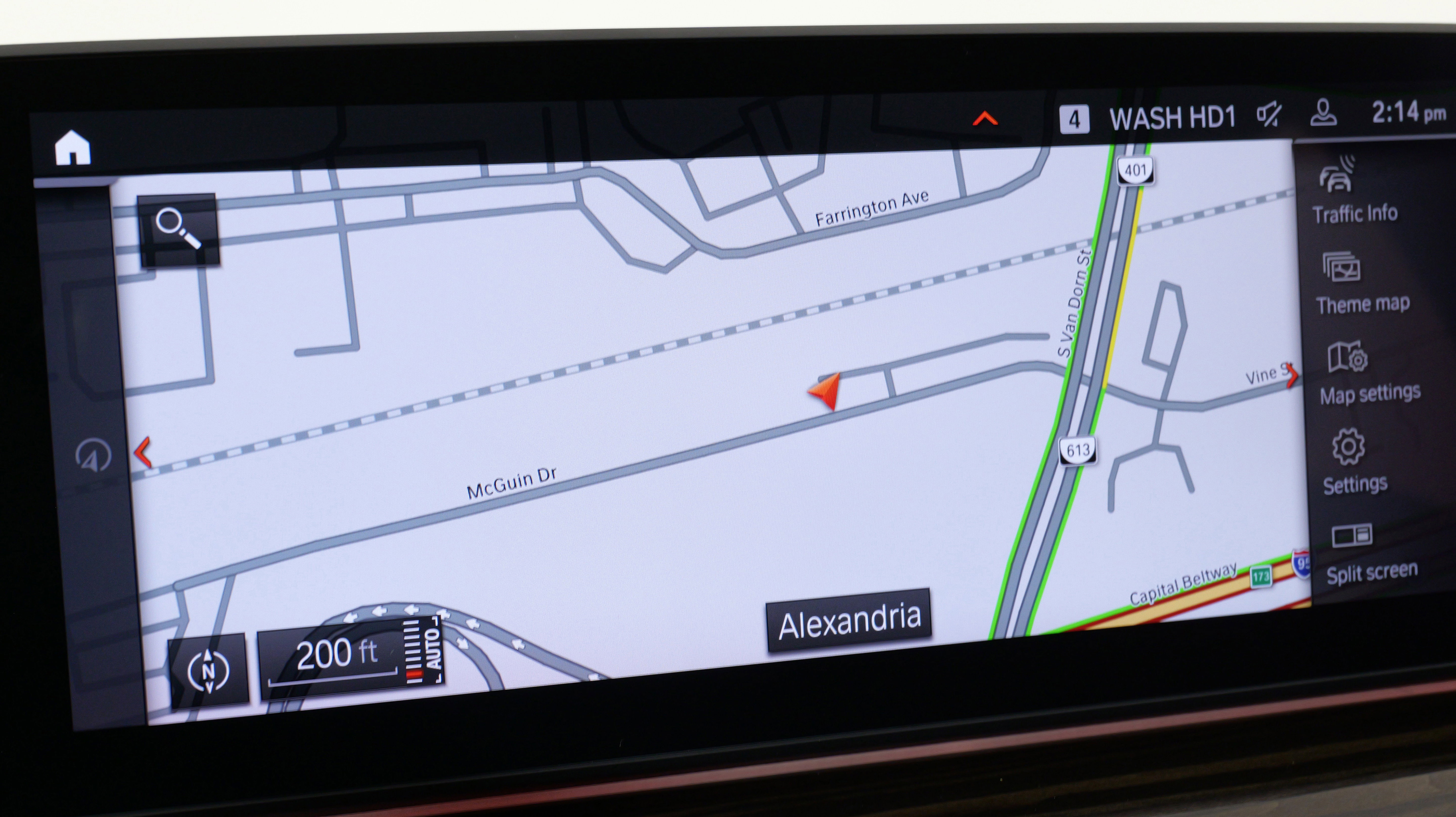 Used 2022 BMW 530i xDrive w/ Convenience Package image 50