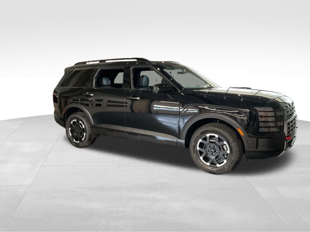 New 2026 Hyundai Palisade XRT Pro image 2