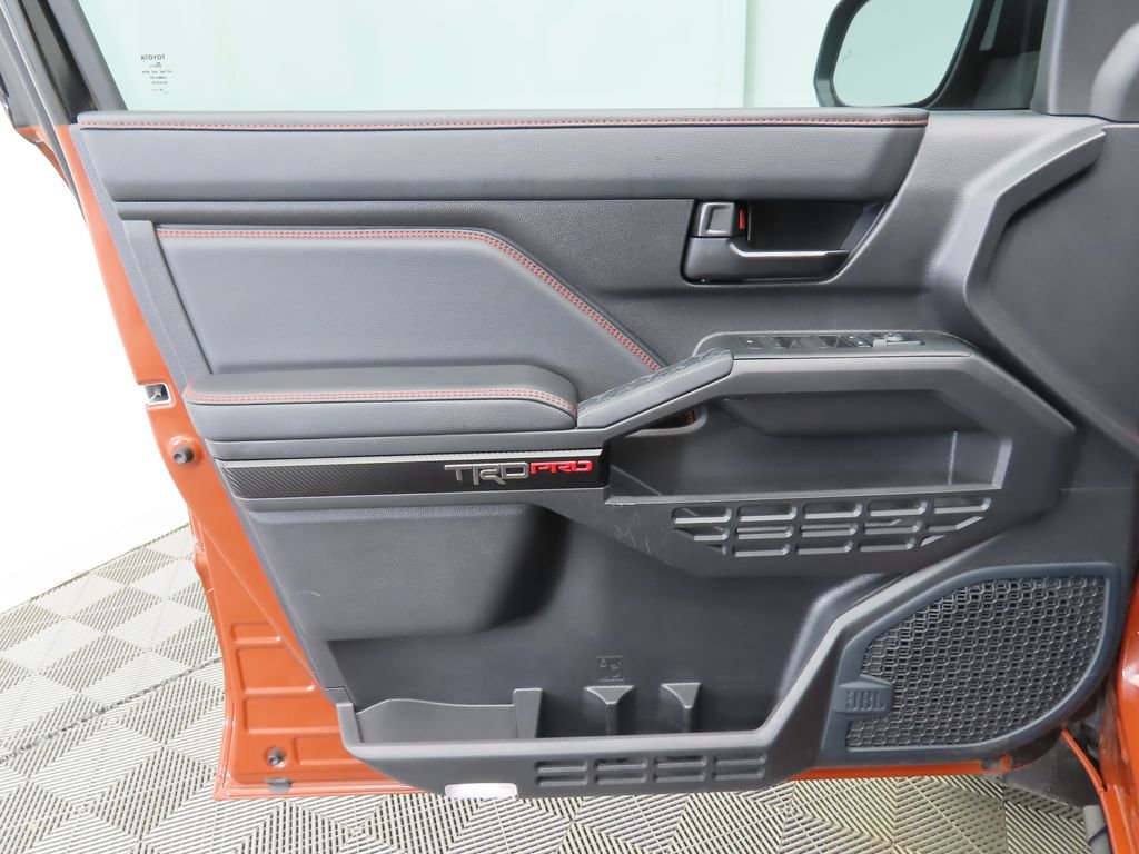 Used 2024 Toyota Tacoma TRD Pro image 24