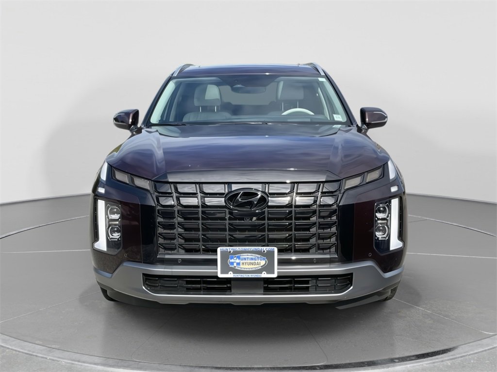 Certified 2024 Hyundai Palisade Limited image 2