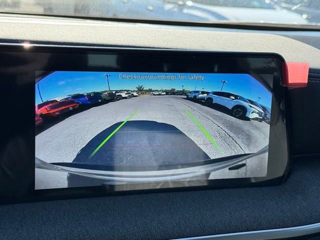 New 2026 Nissan Kicks SV w/ SV Premium Package image 31